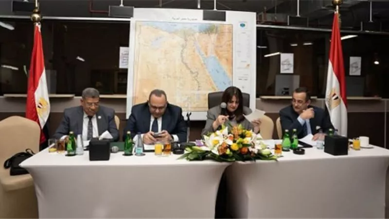 سها جندى: إعفاء سيارات المصريين بالخارج من الجمارك كان حلما لهم