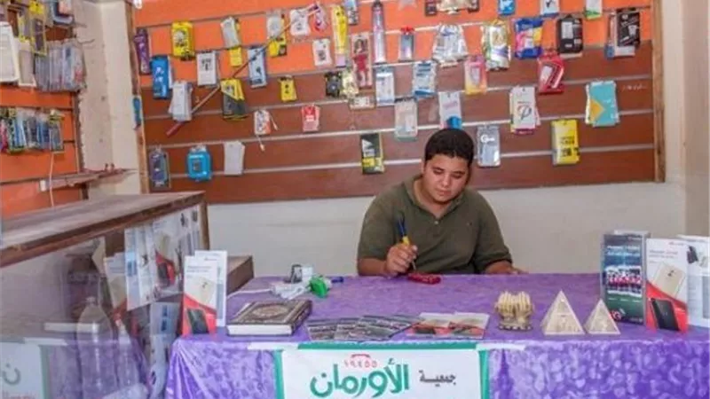 87 مشروع تنموي للاسر الاولى بالرعاية بقرى ومراكز الأقصر