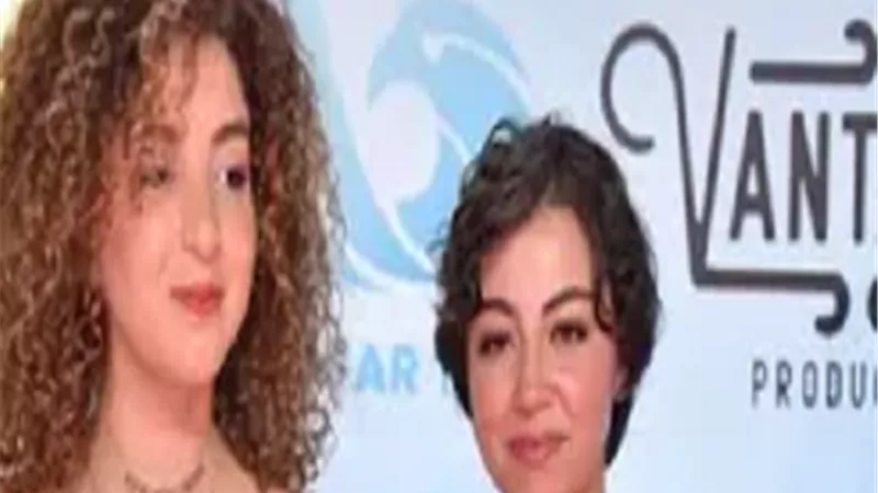إلهام صفي الدين: كوثر يونس تقبلت اعطاء وجهة نظري مع مارك حجار