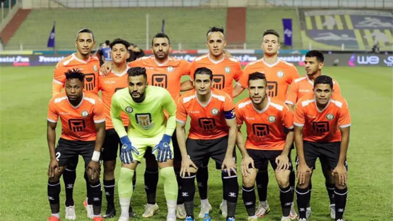 البنك الأهلى يخوض مواجهة بيراميدز فى كأس مصر بـ