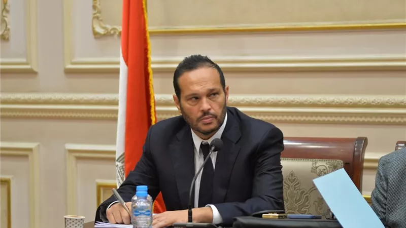 حلاوة: أرفض بيان البرلمان الأوروبى منحاز سياسيا ويكيل بمكيالين