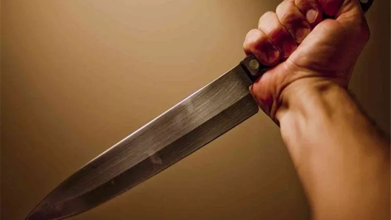 تفاصيل مقتل شاب على يد ابن عمه بحلوان بسبب 