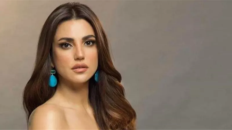 غدًا.. تكريم درة فى افتتاح مهرجان القاهرة للسينما الفرنكوفونية