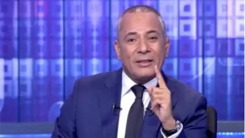 أحمد موسى يعلق على فوز المغرب أمام بلجيكا:
