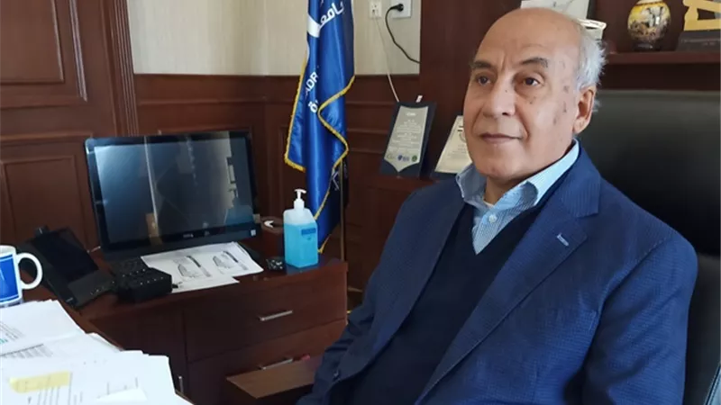 تعيين تامر عبداللطيف عميداً لـ