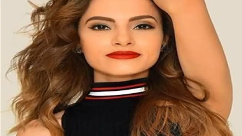 كارمن سليمان تهنئ المنتخب المغربى بالفوز وتعلق : تألقتوا يارجالة
