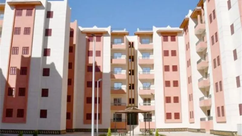 صندوق الإسكان الاجتماعي يعلن شروط جديدة لوحدات سكن مصر
