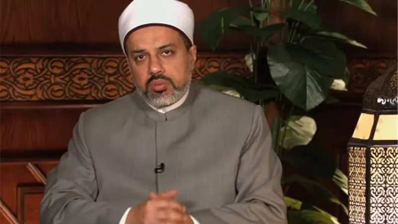 امين الفتوى :الحالة الصحية هى معيار اخراج فدية لرمضان الماضى