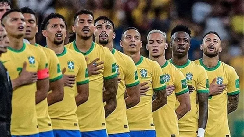 فينيسيوس وريتشارليسون يقودان هجوم البرازيل المتوقع أمام سويسرا