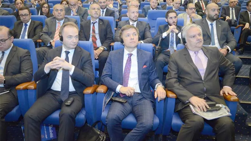 3 اتفاقيات تعاون.. لإطلاق مشروعات رقمية تنموية كبري لدعم التحول الر
