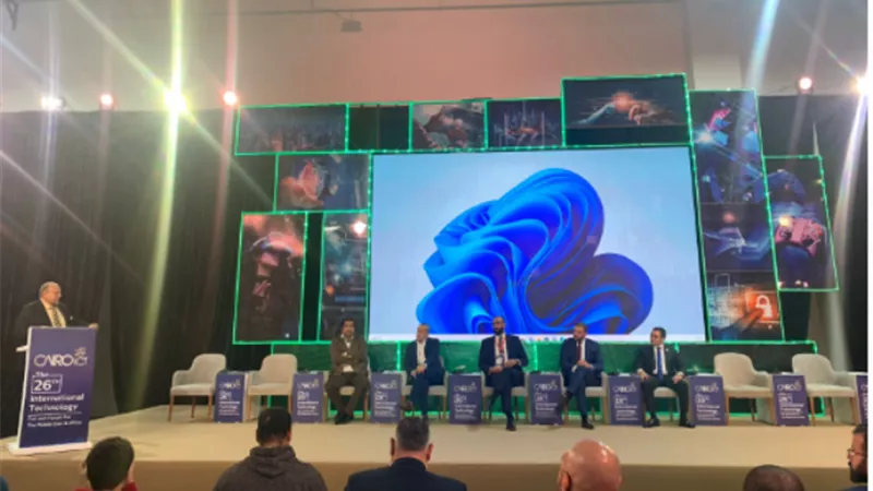 خبراء تقنيون: التكنولوجيا طوق النجاة لمواجهة الأزمات الاقتصادية