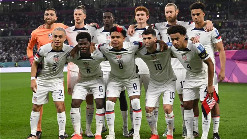 أسوشيتد برس: هزيمة إيران مهمة واضحة لمنتخب أمريكا في مباراة مشحونة