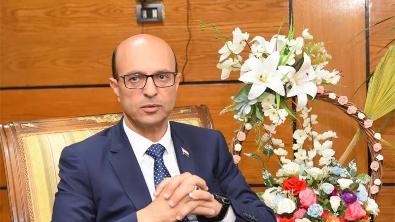 المنشاوى يكشف عن تفاصيل الكشوف المبدئية لترشح 99 طالب وطالبة