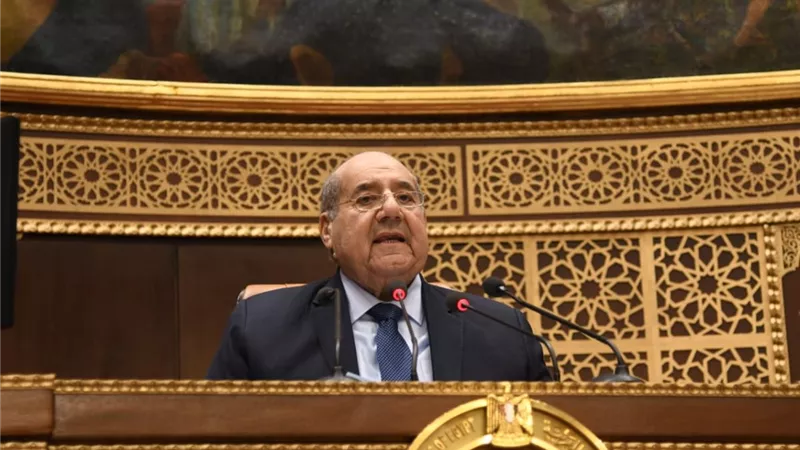 رئيس الشيوخ: كل مميزات في قانون التصالح سيستفيد منها أصحاب المخالف