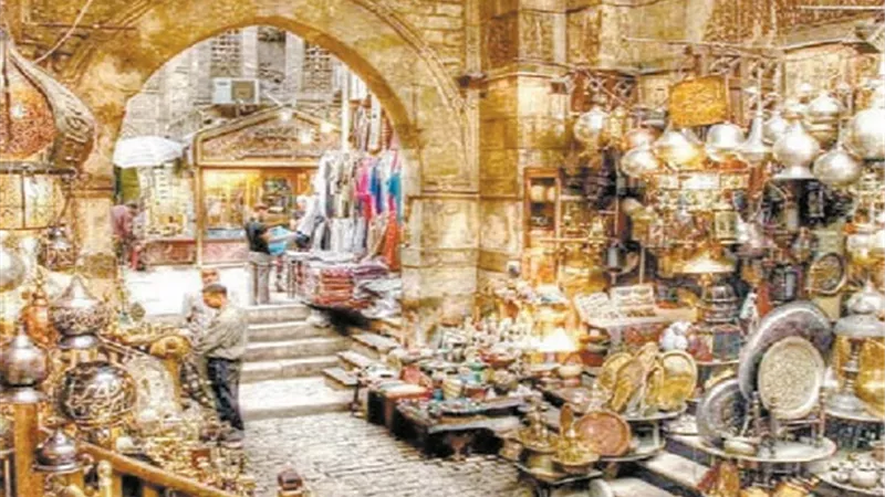 طلب إحاطة بشأن اهدار مصدر للدخل الاجنبي بسبب إغلاق المزارات