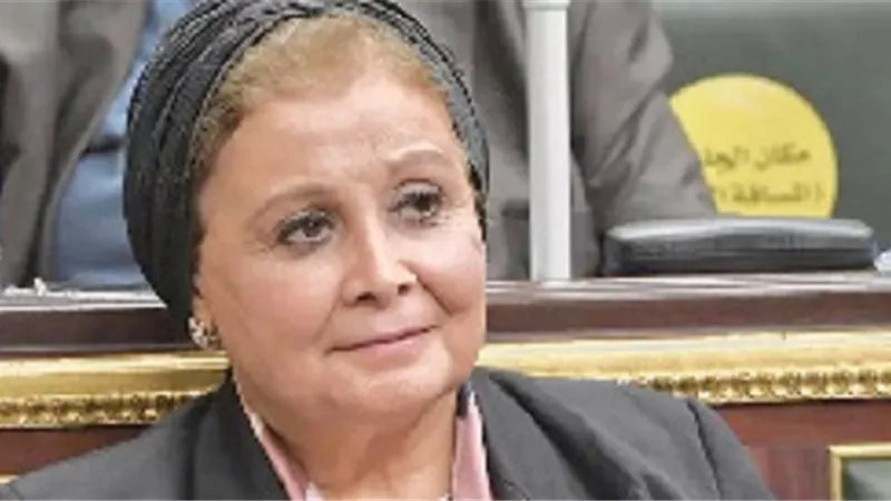 عبلة الألفي: تحليل المقبلين على الزواج.. خطوة على الطريق الصحيح
