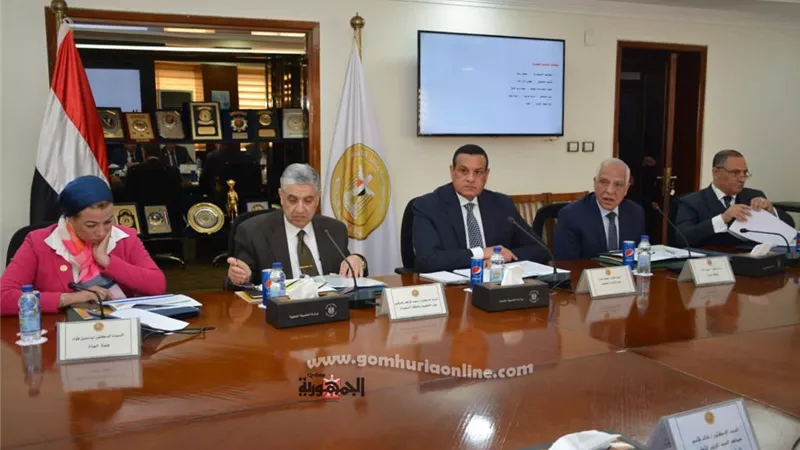 أمنة: إنهاء التراخيص لإنشاء محطة تحويل المخلفات إلى طاقة كهربائية
