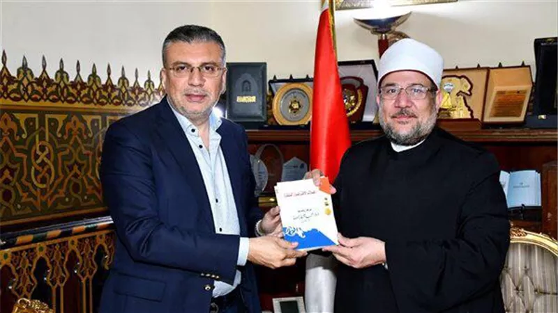 اتحاد إذاعات وتليفزيونات التعاون الإسلامي يقيم أكبر دورة لأعضائه