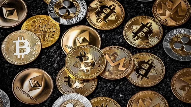 منصة العملات الرقمية الشهيرة تعلن إفلاسها بعد 