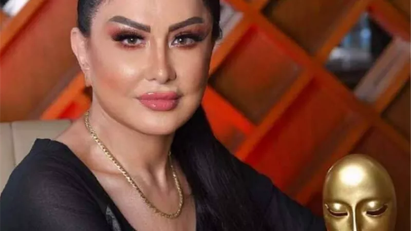 وفاء سالم مطلوبة على جوجل بسبب صورها بـ إطلالة شبابية