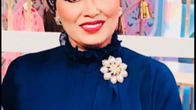 اتيكيت حوا ..وترتيب مائدة الطعام للكاتبةمنى داوود