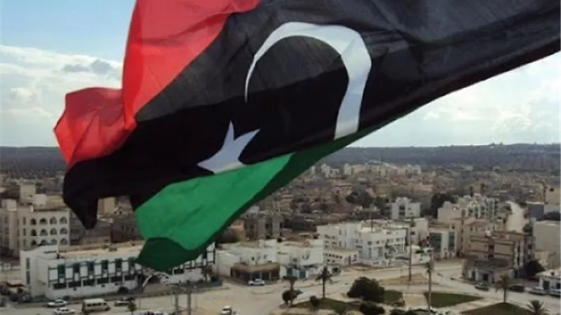 بالفيديو.. حراك في القاهرة لحل الأزمة في ليبيا.. ما أبرز الملفات؟