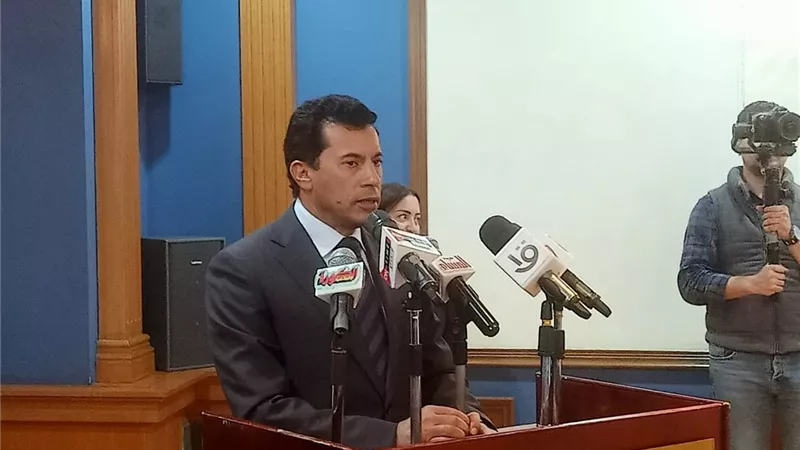 أوسكار المساء .. صبحى : ندعم اختيار اتحاد الكرة للبرتغالى فيتوريا
