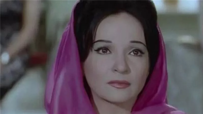 سر تسمية شادية بهذا الاسم بدلا من اسمها الحقيقى