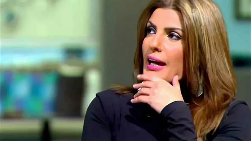 فيدرا تكشف حقيقة خلافها مع دينا بسبب سامح الباجوري