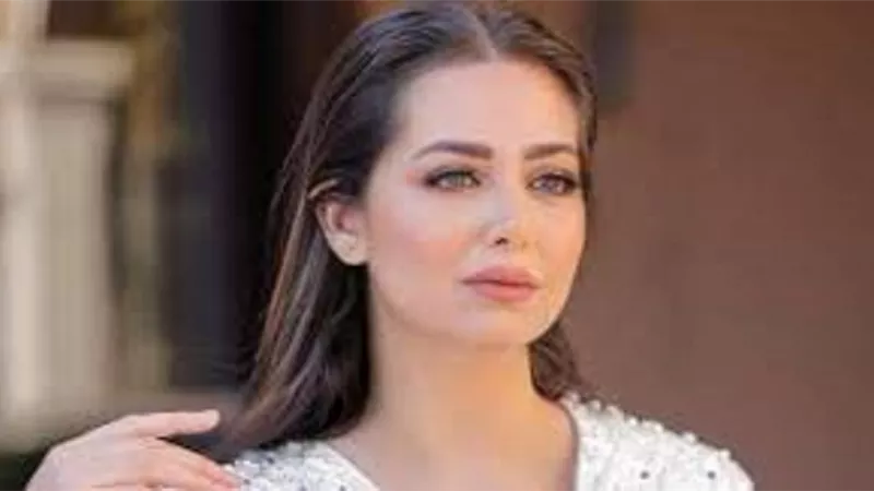 باللون اخضر.. هبة مجدى تسحر قلوب متابعيها .. صور