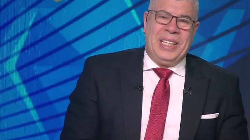 اوسكار المساء: ملعب أون تايم مع شوبير يفوز بجائزة أفضل برنامج رياضى