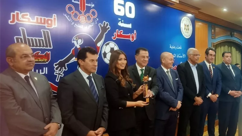 اوسكار المساء: أميرة جمال أفضل مذيعة بقناة 