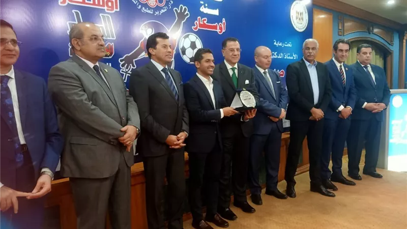 اوسكار المساء.. هاني حتحوت افضل برنامج