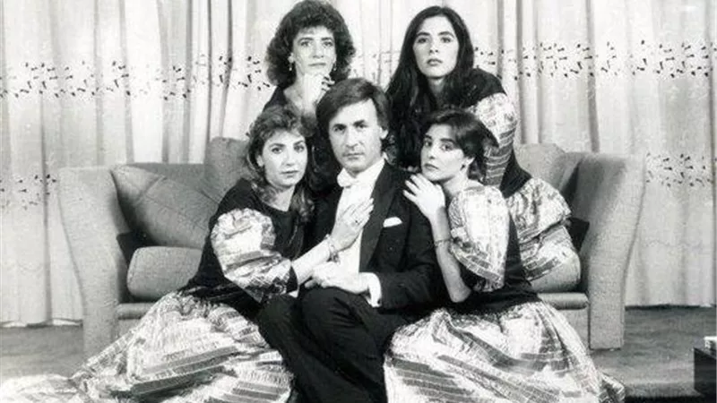 حكاية 