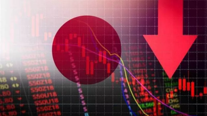 المؤشر نيكي يغلق على انخفاض 0.48%