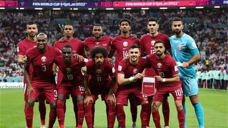 موعد مباراة قطر وهولندا والقنوات الناقلة