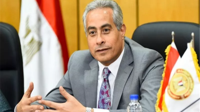 القوى العاملة: 9 مكاتب عمالية تحمي حقوق 4 ملايين و48 ألف مصري