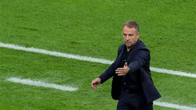الفيفا يوقع عقوبة ضد منتخب ألمانيا رسميا