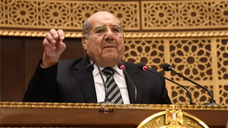 نهائياً.. مجلس الشيوخ يوافق علي قانون التصالح في بعض مخالفات البناء