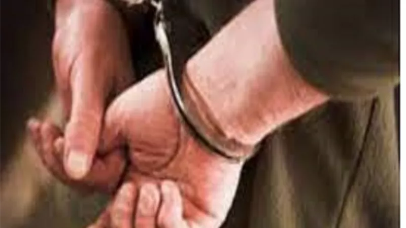 ضبط مرتكبا واقعة قتل أحد الأشخاص بالقليوبية