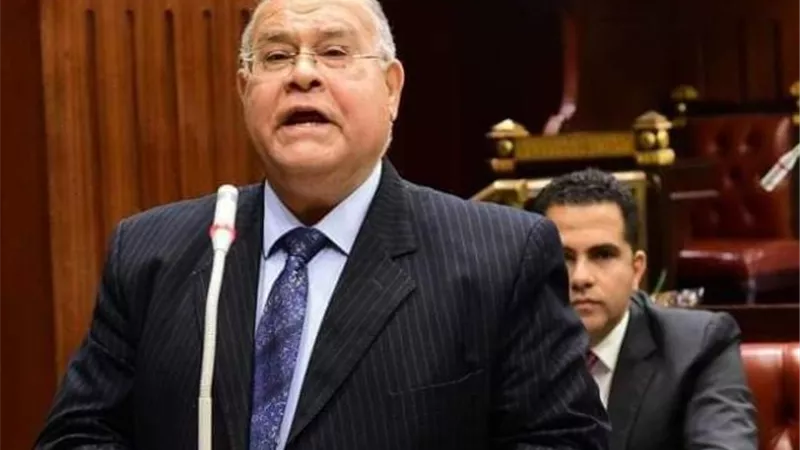 حزب الجيل: قانون التصالح الجديد بمثابة مصالحة من الحكومة للمواطنين