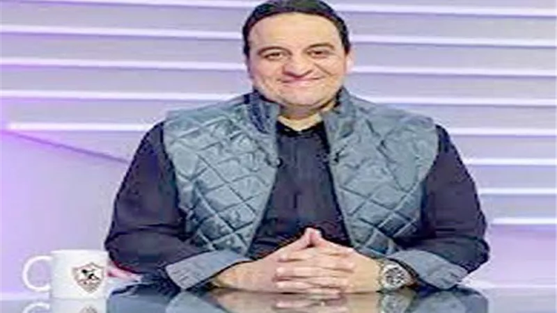 هشام إسماعيل: سكان عمارة 