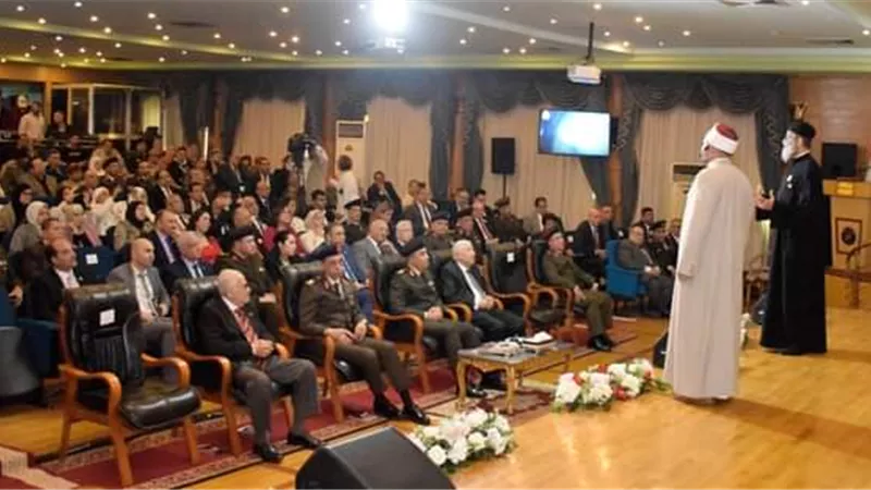 أكاديمية ناصر العسكرية للدراسات العليا تنظم عرضاً تقديمياً ليوم جمهورية مصر العربية للدارسين الوافدين من الدول الشقيقة والصديقة