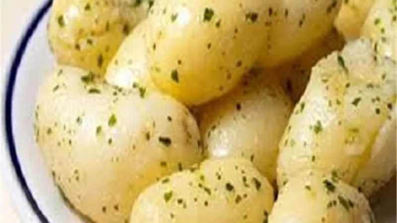 البطاطس وجبة سحرية لفقدان الوزن