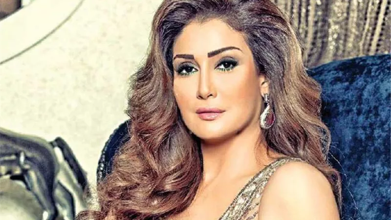تلت التلاتة .. غادة عبد الرازق تؤكد حضورها بموسم دراما رمضان 2023
