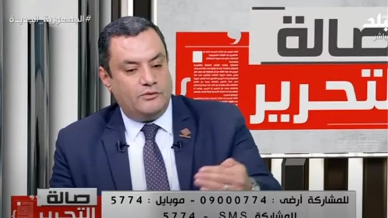تفاصيل موافقة الشيوخ على قانون التصالح في مخالفات البناء وفك الحظر على المحاذير