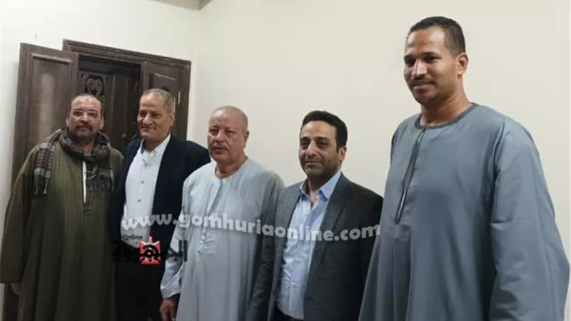 مستقبل وطن قنا يطلق برنامجه التدريبي لأعضائه وقواعده الحزبية بدشنا