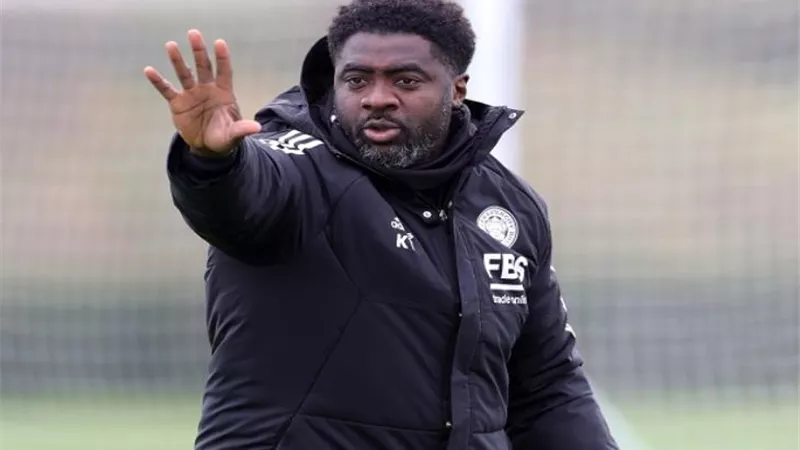 ويجان يقرر رسميا تعيين كولو توريه مديرا فنيا جديدا