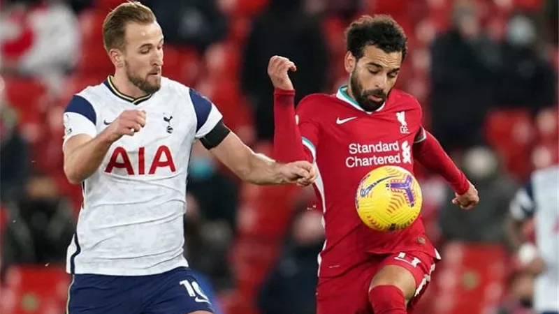 محمد صلاح ينافس نجوم أوروبا على جائزة أفضل لاعب لعام 2022