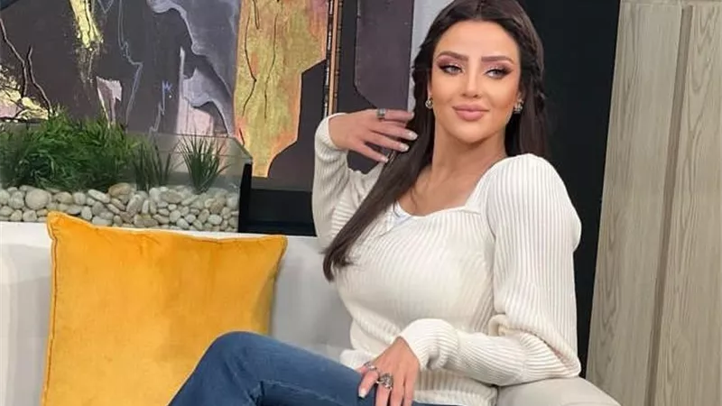 شاهد.. رضوى الشربينى تداعب متابعيها فى أحدث إطلالتها ..صور